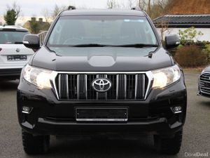 Landcruiser LWB Auto * 2 Seat * 1 owner from new - Image 2