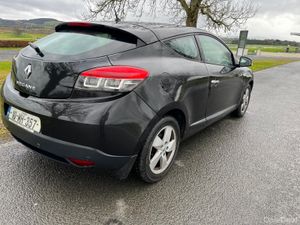 Renault Megane 2010 Trade sale - Image 3