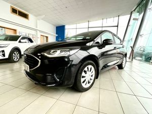 Ford Fiesta 1.0 EcoBoost - Image 4