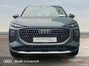 Audi Q3 TDI 150HP SE S-T - Image 3