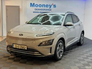Hyundai KONA Kona EV Premium 64 kWh - Image 3