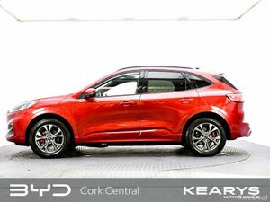 Ford Kuga ST-Line Auto PHEV Duratec 225PS - Image 4