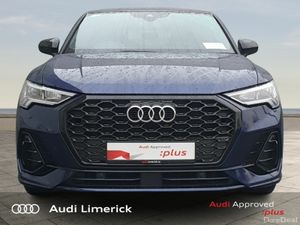 Audi Q3 35 TDI 150HP S Tronic S line - Image 3