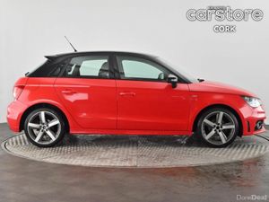 Audi A1 1.2 TFSI SPORT SPORTBACK - Image 2