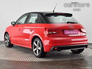 Audi A1 1.2 TFSI SPORT SPORTBACK - Image 3