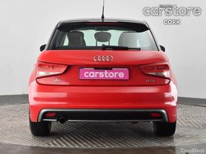 Audi A1 1.2 TFSI SPORT SPORTBACK - Image 4