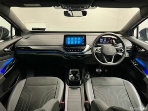 Volkswagen ID.4 Life DX 77kWh 174BHP - Reversing C - Image 3