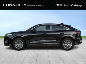 Audi Q3 SPORTSBACK SE TDI A/T - Image 3