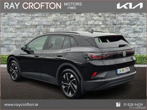 Volkswagen ID.4 PRO PLUS 77kWh 286HP - Image 4