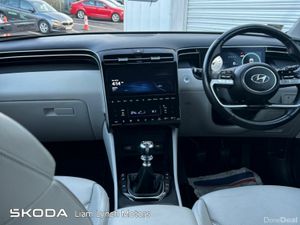 Hyundai Tucson EXECUTIVE PLUS - Image 2