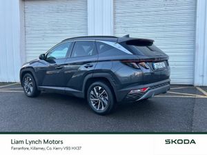 Hyundai Tucson EXECUTIVE PLUS - Image 3