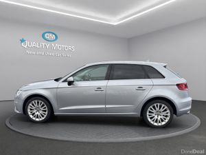 2016 AUDI A3 (S80) - Image 4