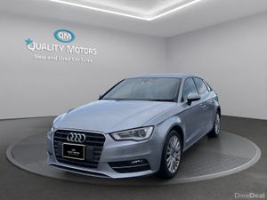 2016 AUDI A3 (S80) - Image 3