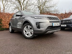 Land Rover Range Rover Evoque 2021 - Image 3