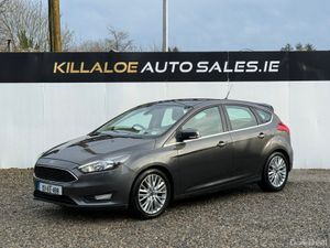2015 Ford Focus 1.5TDCI - Image 3