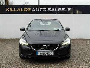 2019 Volvo V40 2.0D Manual (Top Spec) - Image 2