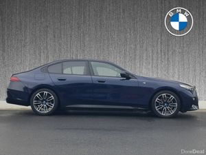 BMW 5-Series 530e M Sport - Image 3