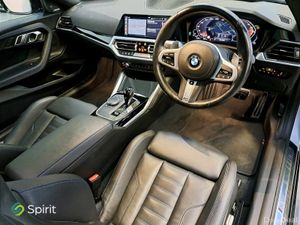 BMW M2 M240i Coupe Auto*Call Andrew 0862617858* - Image 4