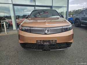 Vauxhall Grandland Electric Hatchback GS - Image 3