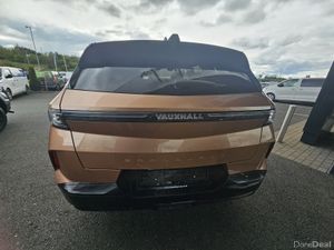 Vauxhall Grandland Electric Hatchback GS - Image 4