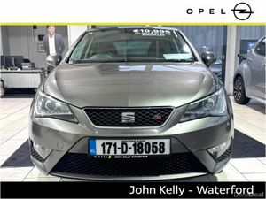 SEAT Ibiza FR  1.2TSI 90HP FR - Image 3