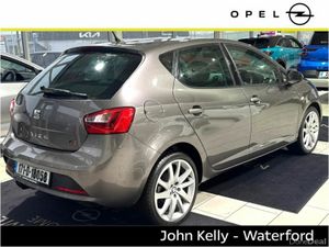 SEAT Ibiza FR  1.2TSI 90HP FR - Image 4