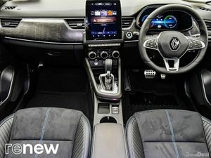 Renault Arkana esprit Alpine E-TECH Hybrid 145 Aut - Image 3