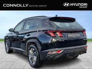 Hyundai Tucson 2WD Executive - Image 4