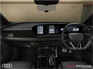 Audi Q6 e-tron 302BHP S-Line Performance - DUE IN - Image 2