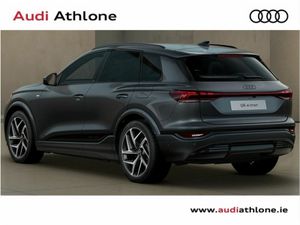Audi Q6 e-tron 302BHP S-Line Performance - DUE IN - Image 3
