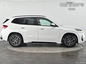 BMW X1 sDrive18d M Sport - Image 3