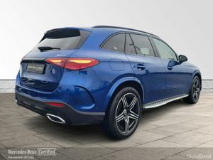 Mercedes-Benz GLC GLC220d 4MATIC AMG Line AUTO *(N - Image 4