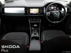 Skoda Kodiaq **ADAPTIVE CRUISE CONTROL**2.0 TDI 15 - Image 2