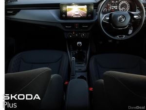 Skoda Scala **FLASH SALE**1.0TSI TURBO PETROL - Image 2