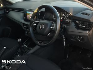 Skoda Scala **FLASH SALE**1.0TSI TURBO PETROL - Image 4