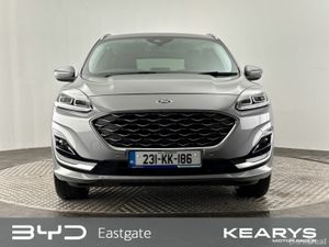 Ford Kuga 2.5 Duratec 225PS PHEV Vignale *Solar Si - Image 2