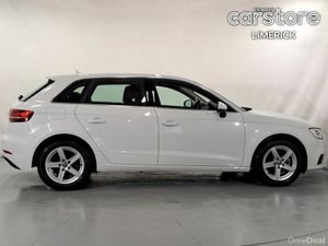 Audi A3 1.4 TFSI - Image 2