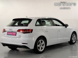 Audi A3 1.4 TFSI - Image 3