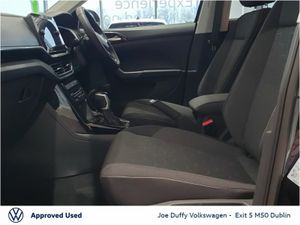 Volkswagen T-Cross T-CROSS LIFE 1.0 TSI D7F 116HP - Image 4