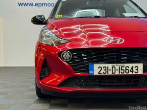 Hyundai i10 i10 Deluxe Auto - Image 3