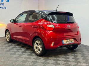Hyundai i10 i10 Deluxe Auto - Image 4