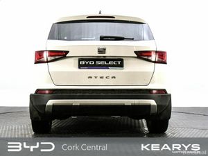 SEAT Ateca 1.6TDI 115HP SE - Image 3
