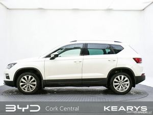 SEAT Ateca 1.6TDI 115HP SE - Image 4