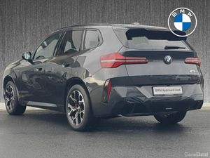 BMW X3 30e xDrive M Sport - Image 2