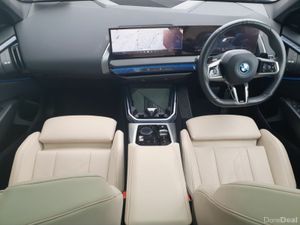 BMW X3 30e xDrive M Sport - Image 4