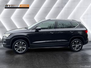SEAT ATECA 2.0 TDI SE+  2021 - Image 2