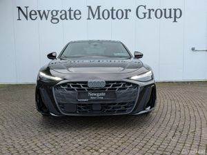 Audi A6 E-HYBRID QUATTRO LAUNCH EDITION - Image 2