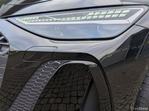 Audi A6 E-HYBRID QUATTRO LAUNCH EDITION - Image 4