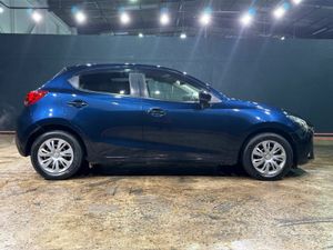 Mazda Demio 1.3 AUTOMATIC - PUSH BUTTON STOP/START - Image 3