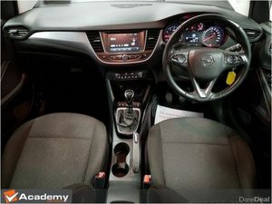 Opel Crossland My21-sc-1.5 110ps-dsl-6sp 5DR - Image 2